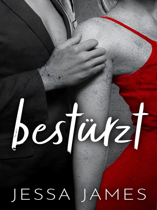 Title details for bestürzt by Jessa James - Available